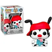 Funko POP! Pop! Animation: Animaniacs - Wakko #2065