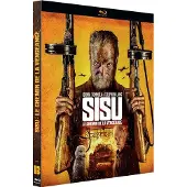 SPHE SISU : LE CHEMIN DE LA VENGEANCE-FR-BLURAY