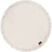 MorDesign Parklegger Rond Ruffle Sand
