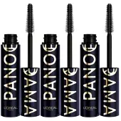L'Oréal 3x Panorama Mascara Chromatic Blue Suede 8 ml