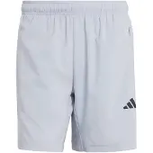 Adidas Sportbroek lichtgrijs