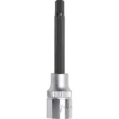 Gedore R62550619 3300378 Schroevendraaierdop 6 mm 1/2 SW 6 1/2 (12.5 mm)