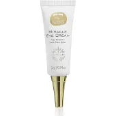Kedma - Miracle Oogcrème met Elastine, Collageen en Hyaluronzuur 25 g