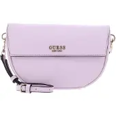 GUESS Handtas met labelapplicatie, model 'CERELIA'