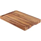 Tramontina Snijplank Churrasco Bruin 60 x 40 x 4,5 cm