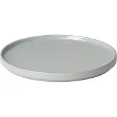 Blomus Dessertbord Blomus Mio Mirage Grey
