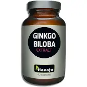 Hanoju Ginkgo biloba extract