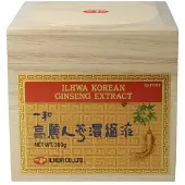 Ilhwa Ginseng extract