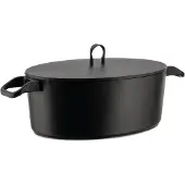 Alessi Braadpan Cintura Orione 32 x 23 cm