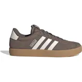 Adidas Sneakers laag 'VL Court 3.0' bruin / wit