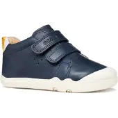Geox Wandelschoen navy