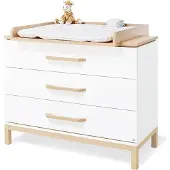 Pinolino Commode Light breed
