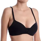 Lormar Dames Draadloze Beha TRIANGOLO-EXTRA