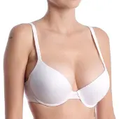 Lormar Dames Beugelbh met Soufflé-Pushup Cups