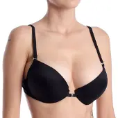 Lormar JOKER Dames Push-up Balconette BH