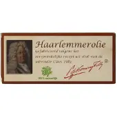 De Koning Tilly Haarlemmerolie