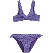 We fashion Bikini lila / lichtlila