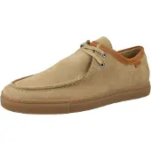 Bianco Mocassins 'York' beige