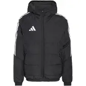Adidas Sportjas 'Tiro26' zwart / wit