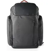 Valentino Dragonhawk Dagrugzak 45 cm Laptopvak grijs