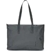 Mandarina Duck Shopper rookgrijs