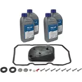 Meyle 014 135 0203 Olieverversingsset voor automatische transmissie