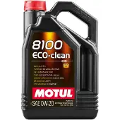 Motul 110554 Motorolie