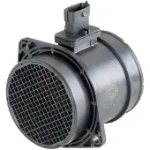 Hella 8ET 358 095-221 Luchtmassameter (LMM)