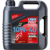Liqui moly 20754 Motorolie