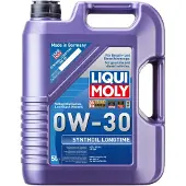 Liqui moly 1172 Motorolie