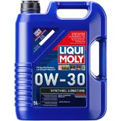 Liqui moly Longtime Plus Sae 0w-30 Motorolie 5l