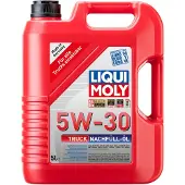 Liqui moly 4615 Motorolie