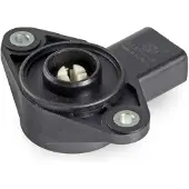 Hella Sensor, zuigpijp-schakelklep 6PD 012 754-001