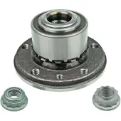 Meyle Wielnaaf 100 650 0004