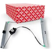 FEBI BILSTEIN Raambedieningsmechanisme 175443
