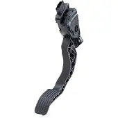 Hella Gassensor, pedaalsensor 6PV 009 949-821, geschikt voor PEUGEOT 2008 Combi (CU)