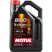 Motul 109456 Motorolie