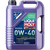 Liqui moly 1361 Motorolie