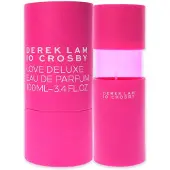 Derek Lam 10 Crosby Love Deluxe Eau de Parfum 100 ml