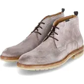 Floris van Bommel SFM-50147 Nette veterschoenen | Maat 9 Heren Bruin