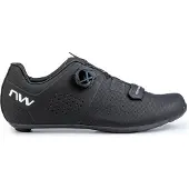 Northwave Storm Carbon Wit Heren Routeschoenen