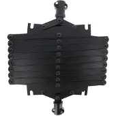Falcon Eyes Pantograaf met Veersysteem #3360C