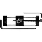 Harrows Easy Re-Pointing Tool – Dartpunt Slijper voor Steeltip Darts – Professioneel Dart Accessoire -