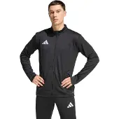 Adidas Trainingsjack 'ENT26' zwart / wit