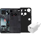 Nothing Tech Nothing Phone (3) 256GB Zwart 5G + Accessoirepakket