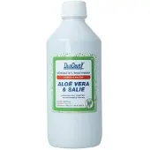 Duodent Mondwater Aloë Vera & Salie 500 Ml