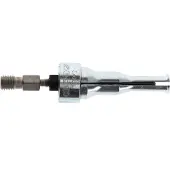 Gedore 8012910 Poelietrekker Spanbereik 12 mm