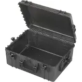 Panaro 540 H190 koffer zwart
