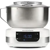 G3 Ferrari Mixer PASTAIO GOURMET, wit,