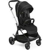 Chicco Black Sportwagen One4Ever Lounge Beauty